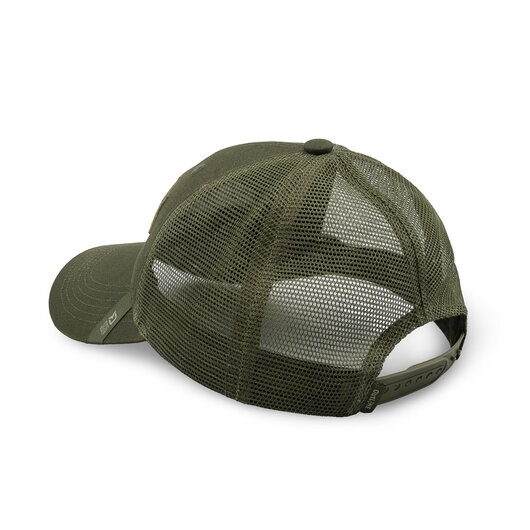 Šiltovka Delphin OutLINE CARP Trucker | UNI