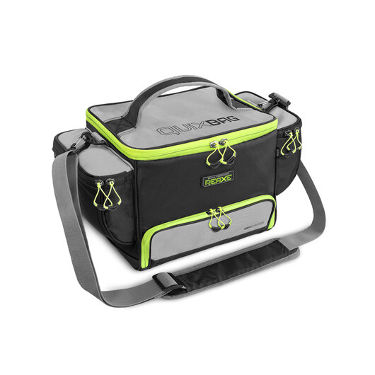 Taška Delphin REAXE QuixBAG 2xBOX | XL