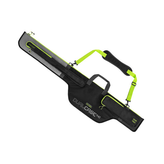Puzdro Delphin REAXE DualCASE | 125cm