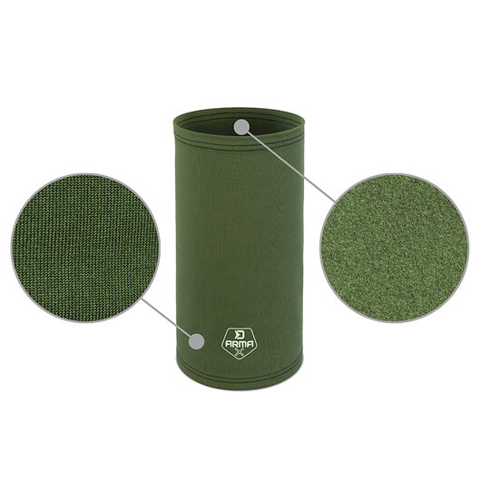 Termo nákrčník Delphin ArmaX | UNI