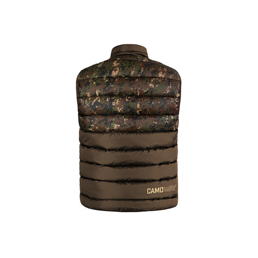 Vesta Delphin CamoWAY Vest