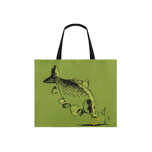 Nákupná taška Delphin ShopBAG CARP
