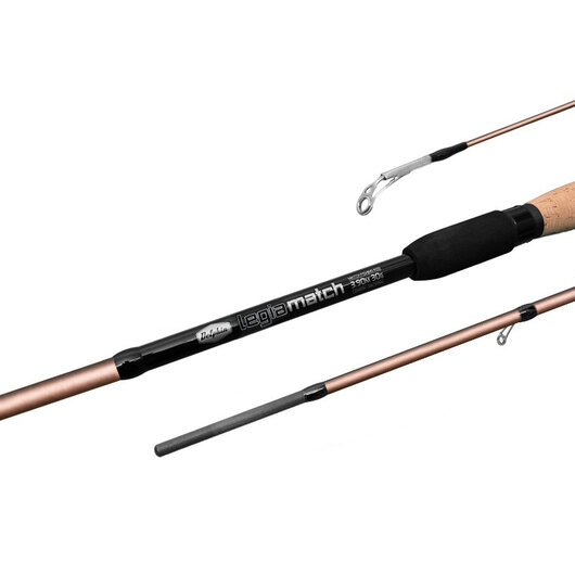 Delphin LEGIA Match | 390cm / do 30g