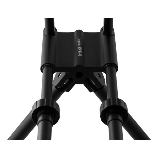 Rodpod Delphin RPX 4 BlackWay | pre 3 prúty