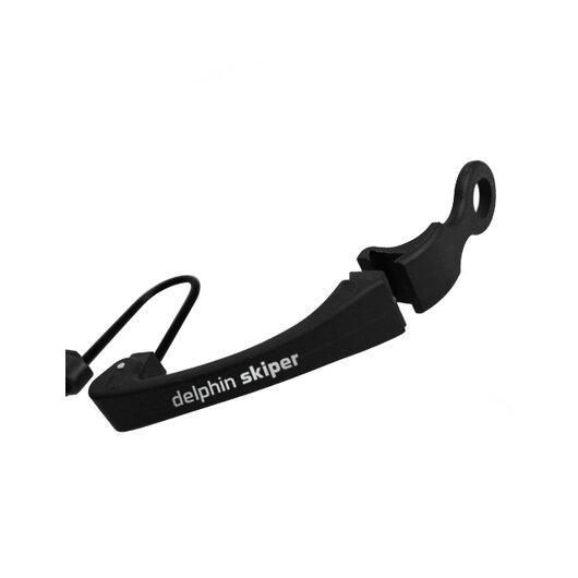 Signalizátor záberu Delphin SKIPER | modrý