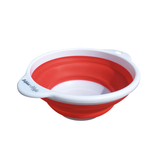 Skladacia miska Delphin MAGIC | 4L