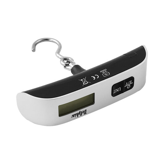 Digitálna váha Delphin HANDY 50 | do 50kg