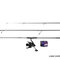 Lot carpe delphin corsablack nero - 101006409_2