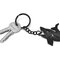 Porte-clés ouvre-bouteille delphin pikener - 101005928_1