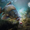 Appât d snax shell - crabe-krill - 101004568_1