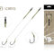 Bas de ligne delphin scamo boilie rig / 2 pcs - 101006626
