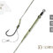 Bas de ligne delphin scamo skin rig / 2 pcs - 101006630_1