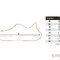 Slip-on topánky delphin pikez banx - 101005989_6
