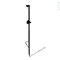 Catfish rod holder delphin energy long - 101006877
