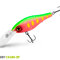 Poisson-nageur delphin wobby crank-dp - 101007021_2