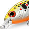 Poisson-nageur delphin wobby crank-dp - 101007021_91