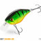 Poisson-nageur delphin wobby crank-sh - 101007009_4