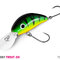 Poisson-nageur delphin wobby trout-sh - 101007027_4