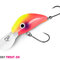 Poisson-nageur delphin wobby trout-sh - 101007027_8