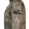 Sweatshirt avec une capuche delphin uv armor 50+ banx - 101006357_7