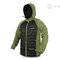 Veste hybride de transition ixtera hybrix - 101006202