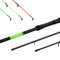 Canne feeder delphin wasabi feeder nxt - 101004714