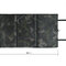 Tapis de réception delphin carpmat banx camo - 101006786_6
