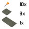 Organiseur delphin klikbox mega - 101004296_3