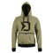 Mikina Delphin RAWER ONE TacklePocket