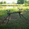 Rodpod Delphin RPX Stalk BlackWay