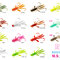 Nymfa Delphin MANYA UVs / 5ks