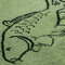 Ponožky Delphin CARP