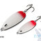 Plandavka Delphin ELIPZ FullSCALE | 12g RedEND Hook #2