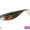 Umelá nástraha BOMB! HYPNO / 2ks | 13cm/3D PERCH
