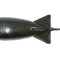 SPOMB - kŕmna raketa / veľká