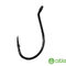 Sumcový jednoháčik CATKONG SuPOWER /4ks | 6/0 BEND-O
