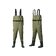 Stivali da pesca e waders