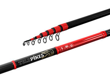 Canne da galleggiante