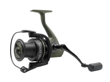 Mulinelli carpfishing