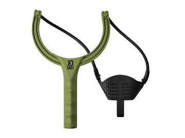 Catapulte e  cobra / lanciaboilies