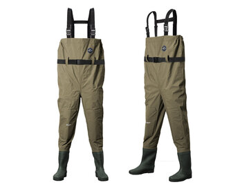 Stivali da wading e waders