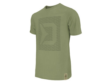 T-shirt e canottiere
