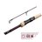 Canne carpfishing 2 pezzi