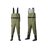Stivali da pesca e waders