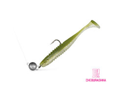 Delphin B! Čeburaška / 10pz 