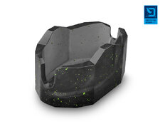 Stampo Delphin Method QUIX