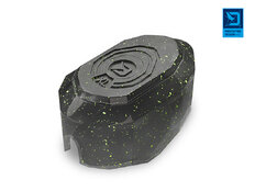 Stampo Delphin Method QUIX