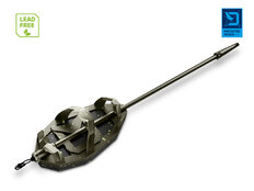 Pasturatore spiombato Delphin Method QUIX ECO XL