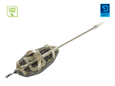 Pasturatore spiombato Delphin Method QUIX ECO XL