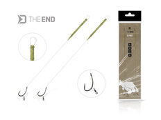 Terminale Delphin THE END D-Rig / 2 pz